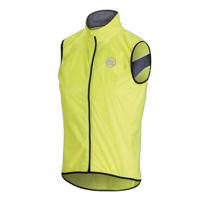 Winddicht vest Bicycle Line Stelvio
