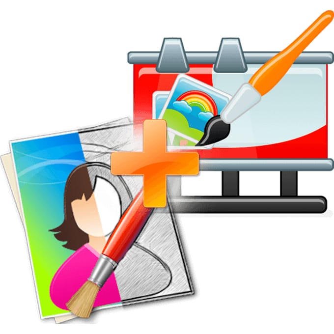 Sketch Drawer + Picture to Painting Converter