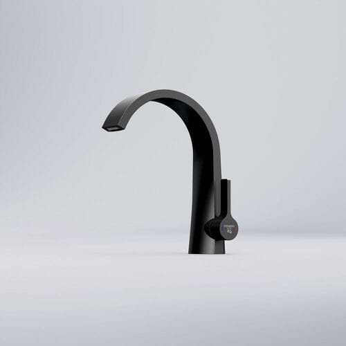 Steinberg Series 280 Single-lever basin mixer 280.1010 S