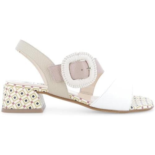 Sandalen met hakken Melluso K35572-256397
