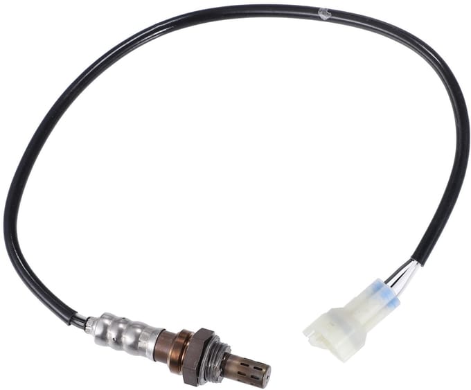 Dailygoods- Zuurstofsensor Gecoate Schroefdraad - Passend voor Suzuki