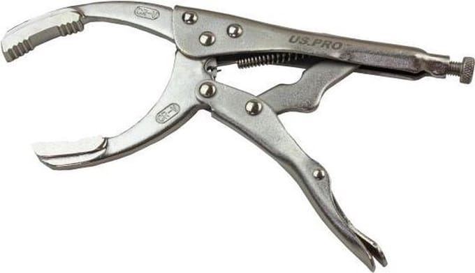 Oliefilter griptang 45 - 100 mm