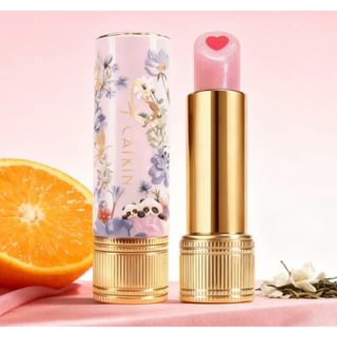 CATKIN - Whiffle Dance Lip Balm - 6 Colors #C01 Smoke Muse - 3.3g