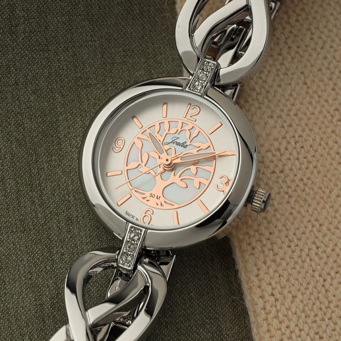 Joalia 633485 Horloge