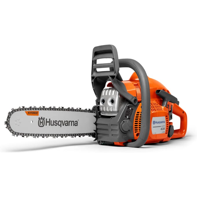 Husqvarna 435e II Benzine Kettingzaag – 2,2PK – 38CM