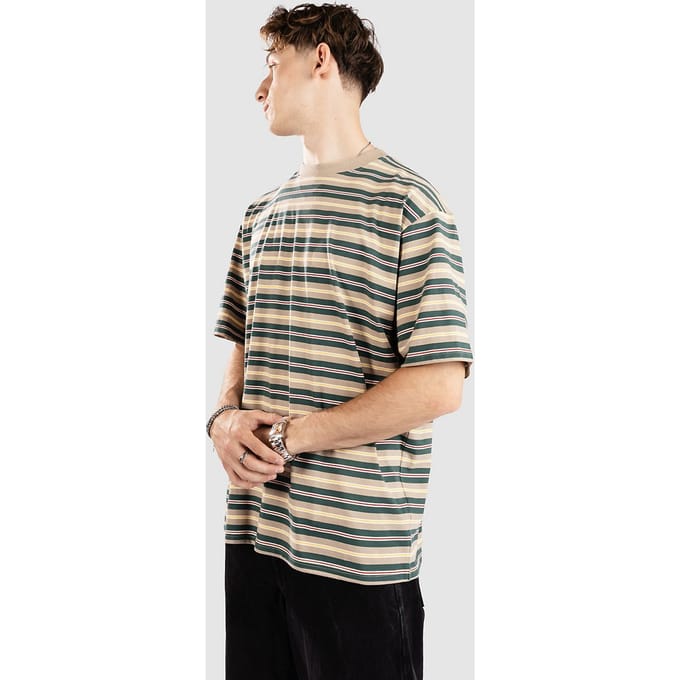 Redefined Rebel RRJed Boxy Fit T-Shirt