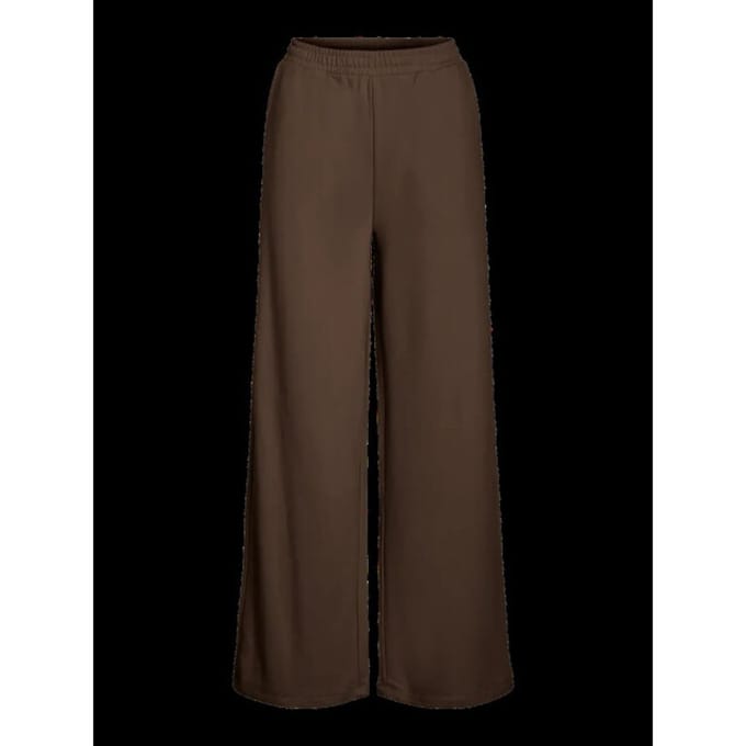 VILA - VIHARISA RW WIDE PANTS/PB - Dames - Leggings