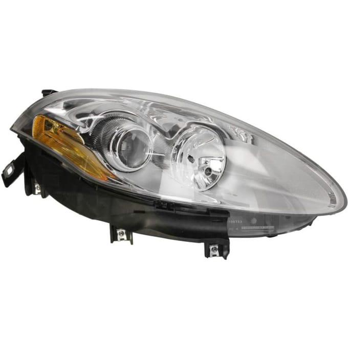 Koplampen MAGNETI MARELLI 712437001129, rechts