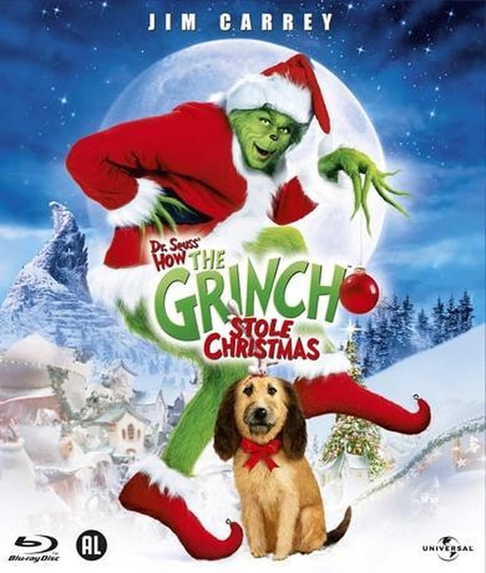 Grinch