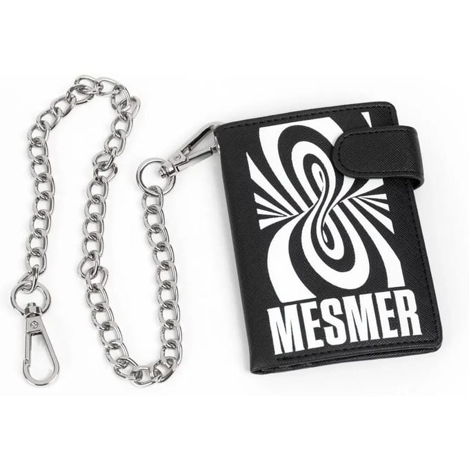 Tas Mesmer