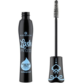 Luxplus Essence Lash Princess False Lash Effect &amp; Maybelline Lash Sensational Sky High Waterproof 12 ml + 7,2 ml