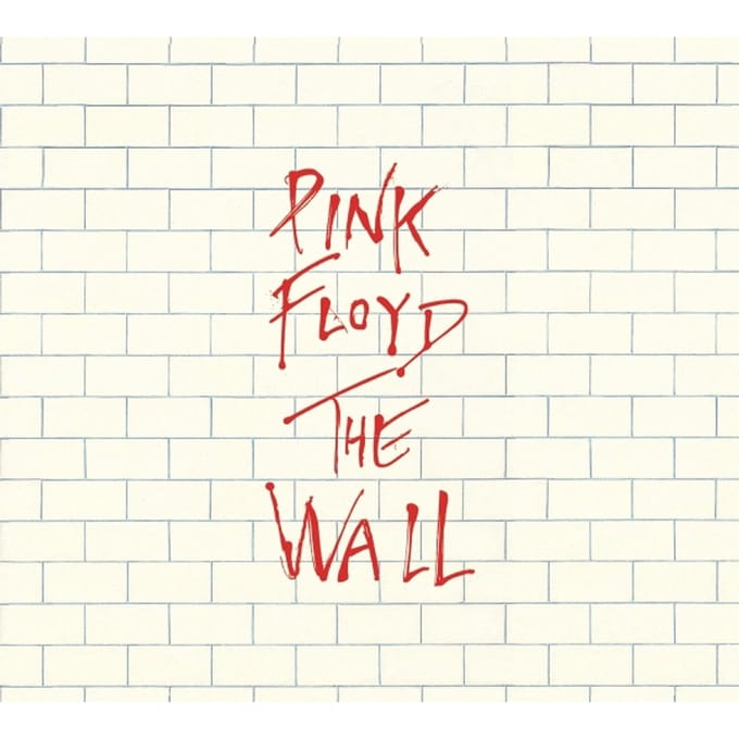 Wall (2016 Remaster/180G/Gatefold) LP