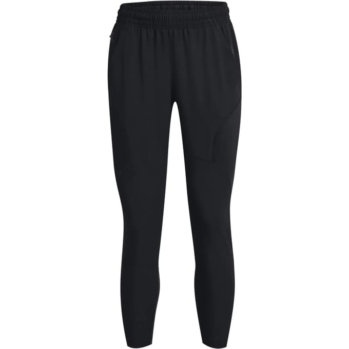 Dames joggingsbroek Under Armour New Unstoppable Hybrid