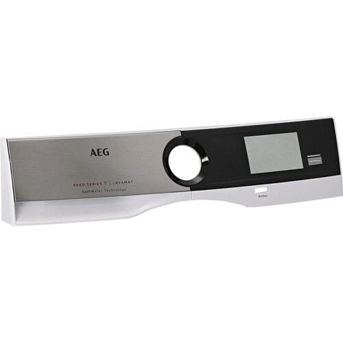 AEG controlepaneel, greeplijst, AEG 4055395398