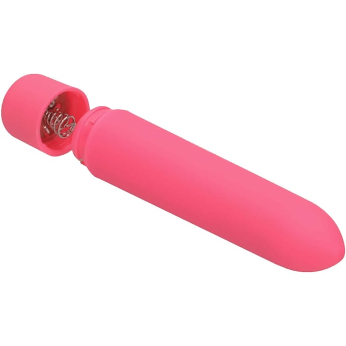 Be Good Tonight by Shots - 1 Speed Bullet - Pink
