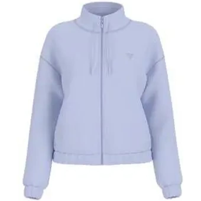 Dames sweatshirt Guess Cecilia Scuba