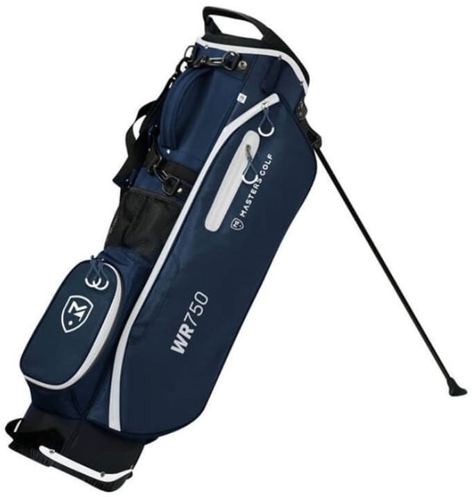 Masters WR750 Standbag Water Resistant Navy