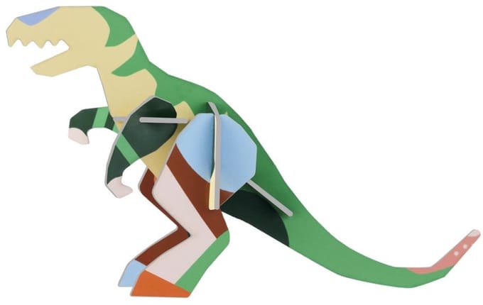Ornament Dinosaurus - Stego