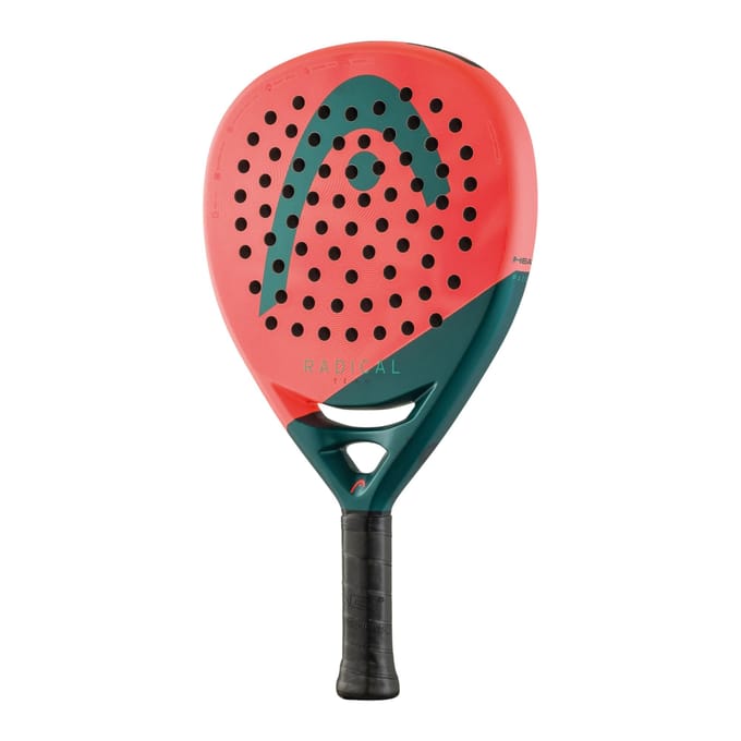 Paddle racket Head Radical Team 2026
