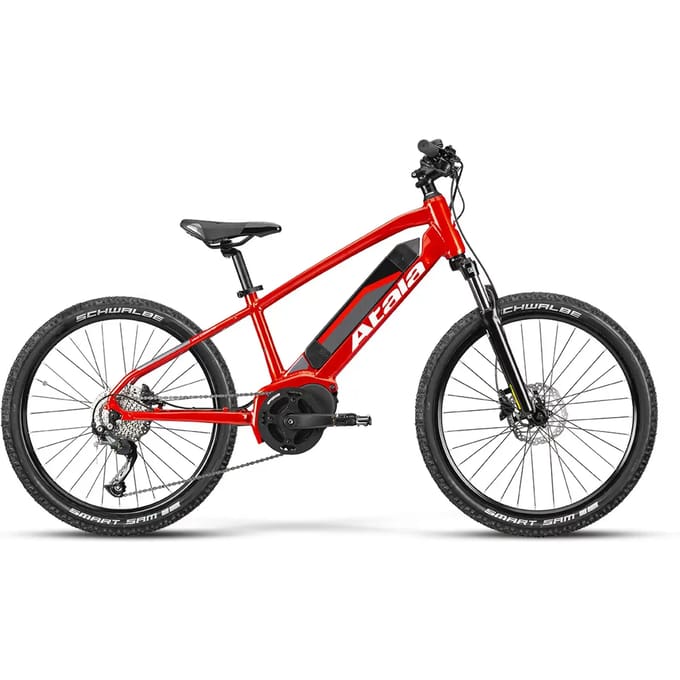 Mountainbike Atala Doodle Shimano Cues RD-U3020 9V