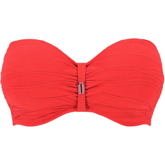 Dames zwemkleding top Fantasie Beach waves