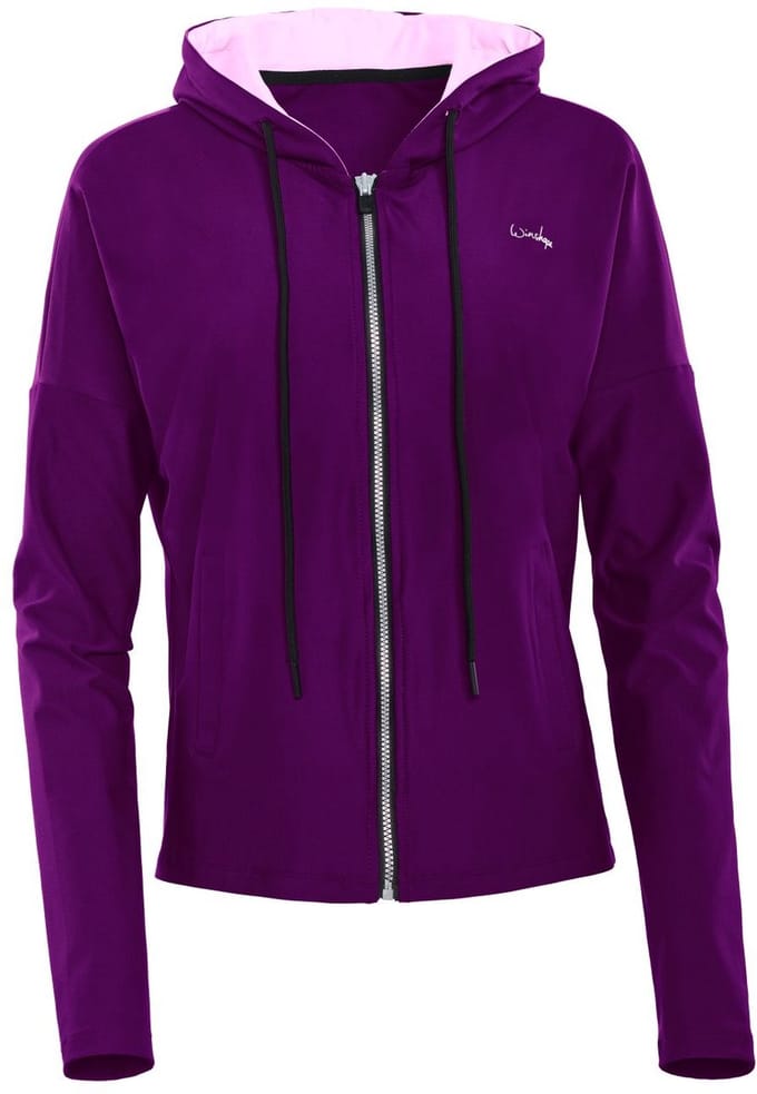 Winshape Functional Comfort Jacket J008C