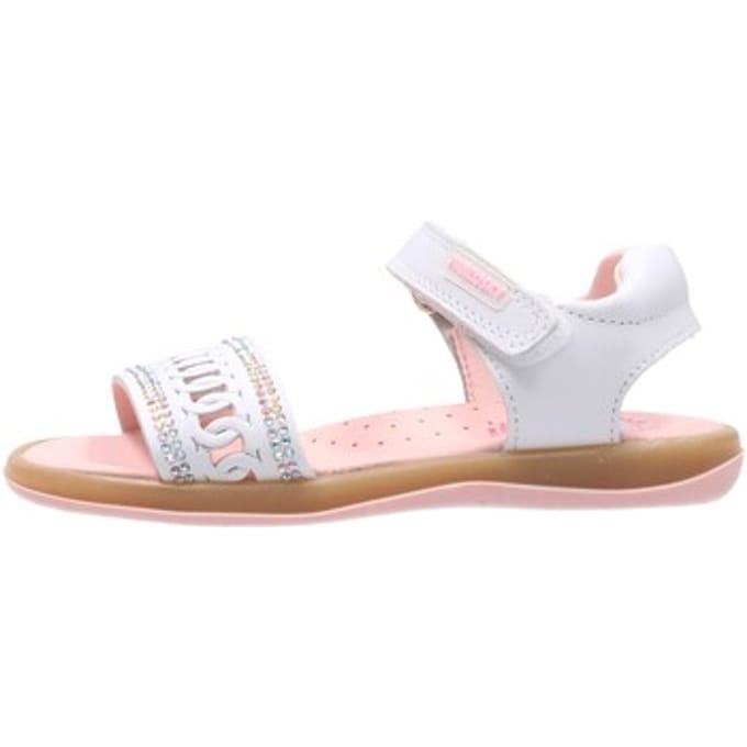 Platte sandalen Pablosky -