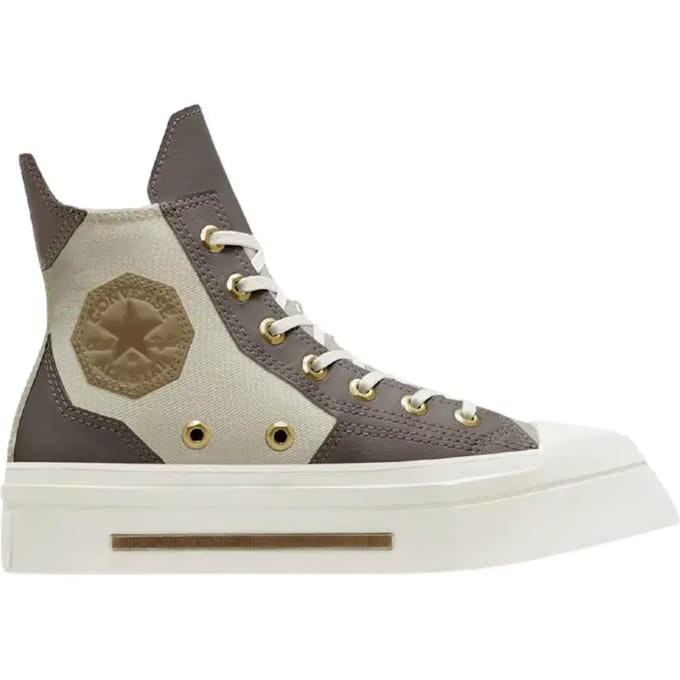 Sneakers Converse Baskets Chuck 70 De Luxe Squared multicolore