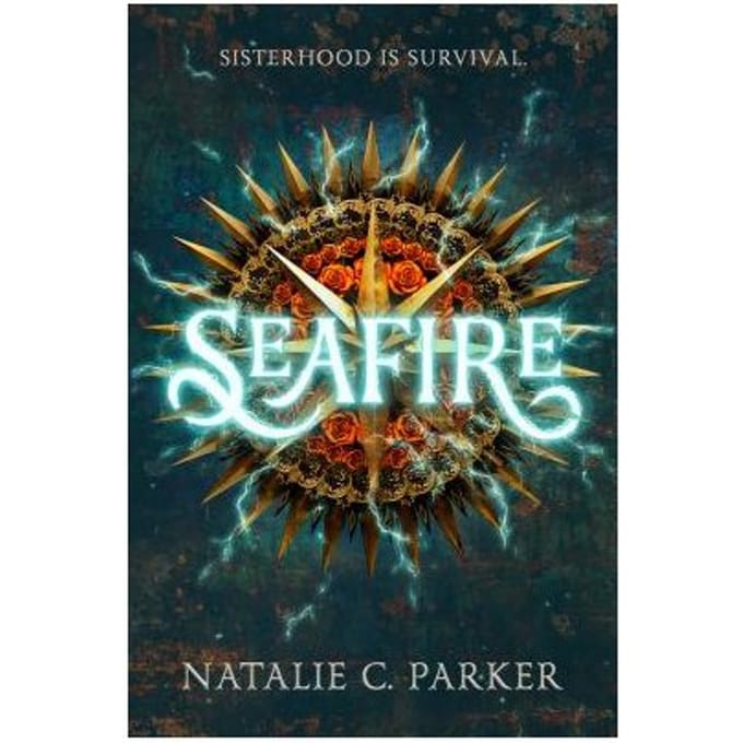 Seafire - Natalie C. Parker