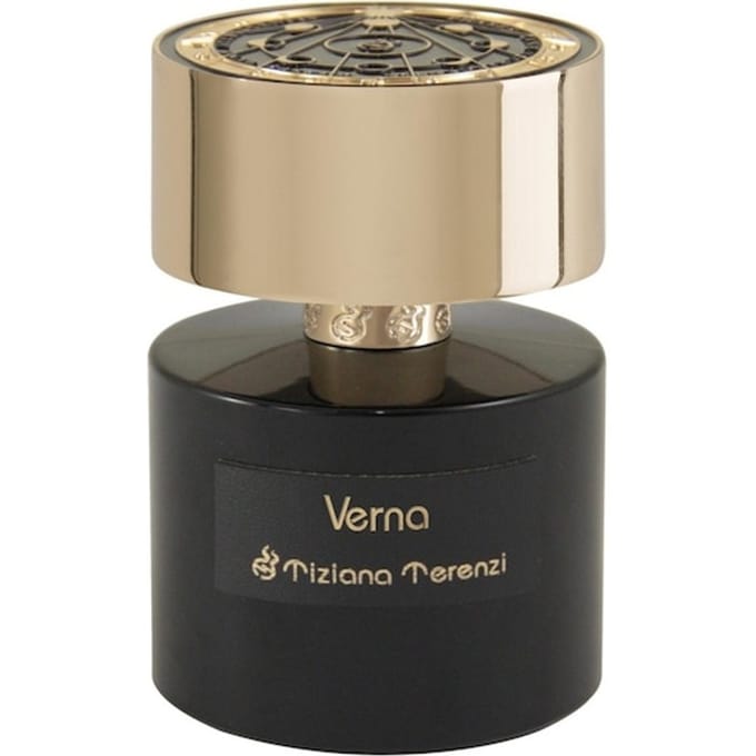 Tiziana Terenzi Luna Collection Extrait de Parfum Damesparfum Unisex 100 ml