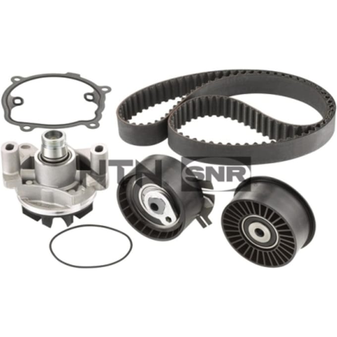 Waterpomp+distributieriem set SNR KDP455.620