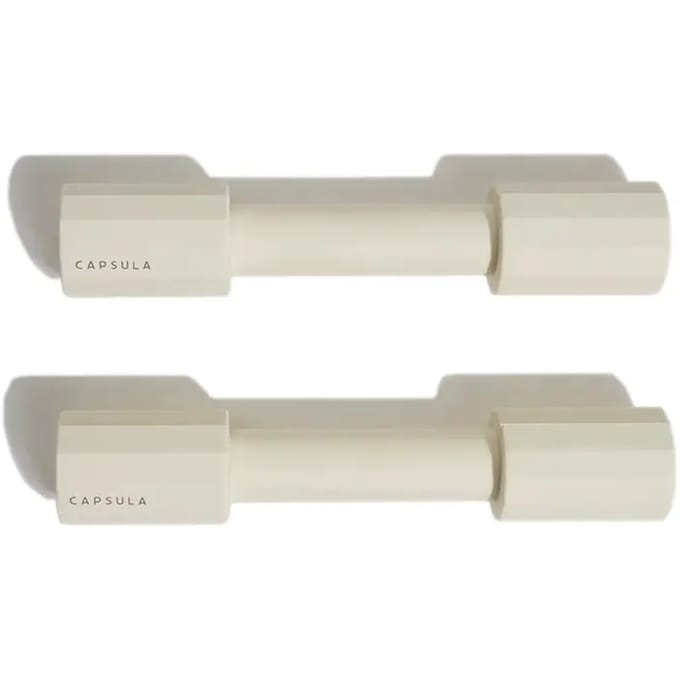 Dumbbell Capsula