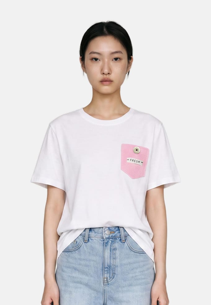 Chiara Ferretti T-shirt Women