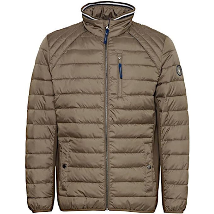 FQ1924 jas 21900386 Magic Brown