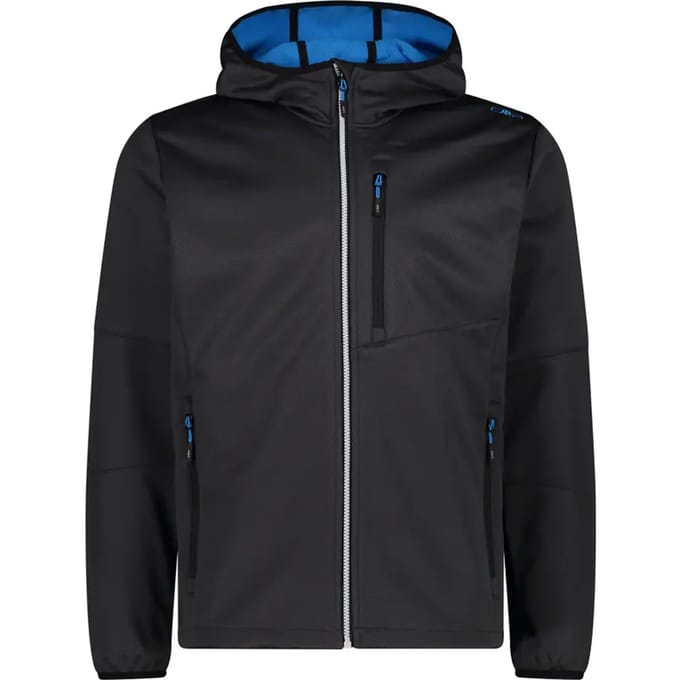Hooded jacket CMP