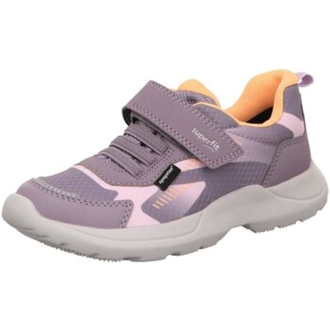 Lage Sneakers Superfit -