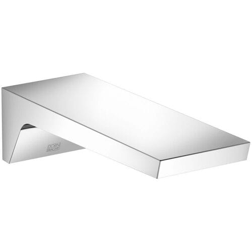 Dornbracht CL.1 bath spout for wall mounting 13801705-00