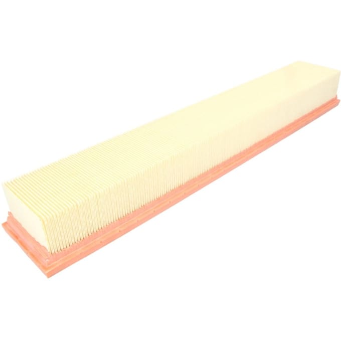 Luchtfilter MANN-FILTER C 52 107