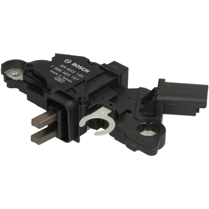 Spanningsregelaar  BOSCH 1 986 AE0 157
