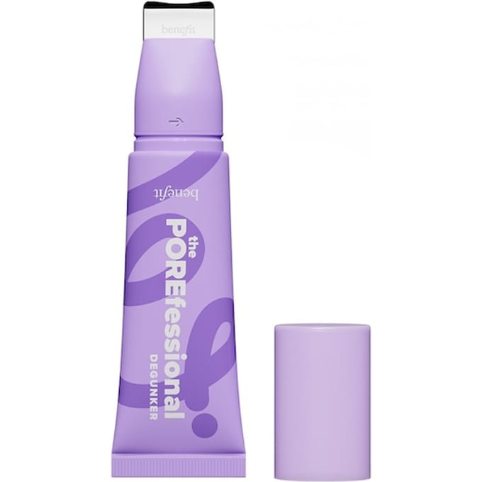 Benefit Gezichtsreiniging De POREfessional Ontstopper Reinigingscrème Dames 22 ml