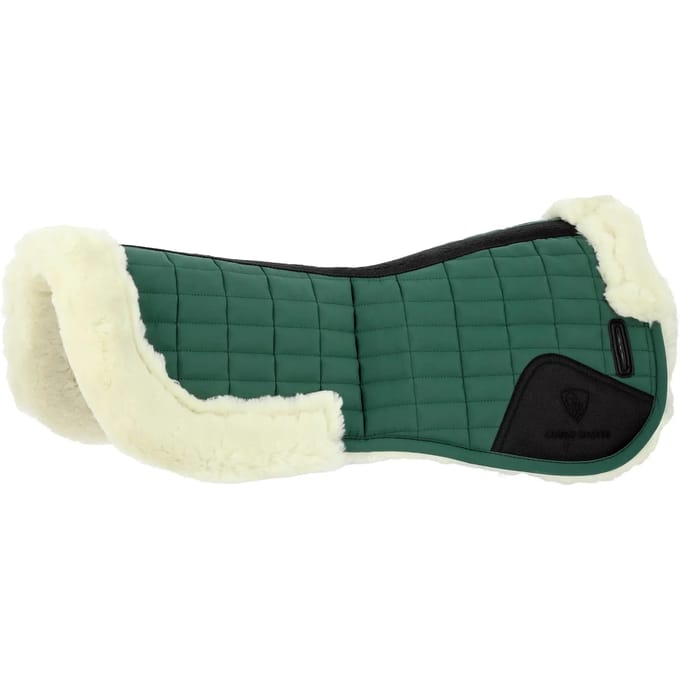 Paardenschokdemper Pro Series Combo Master