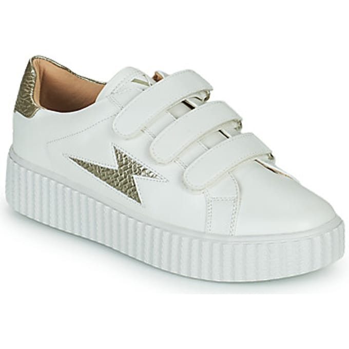 Lage Sneakers Vanessa Wu SUROIT