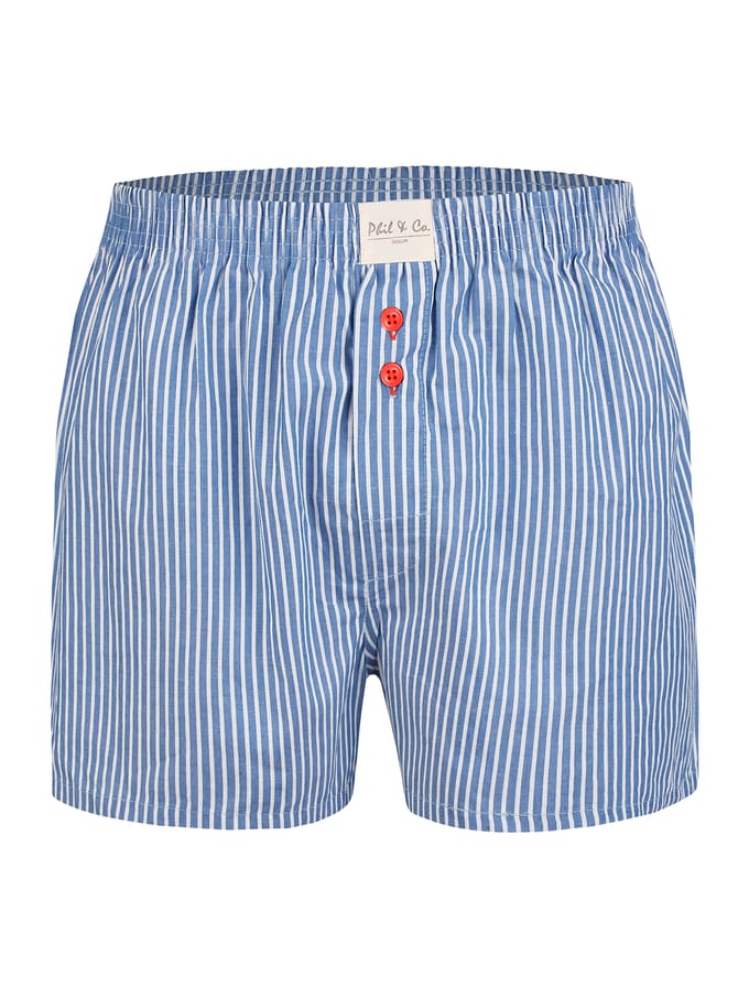 Boxer Classics 6-Pack