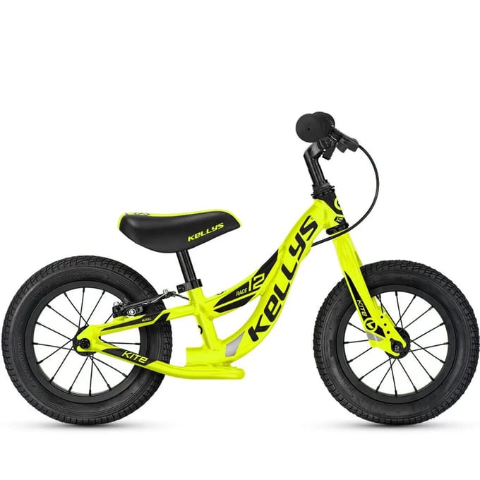 Kinderfiets Kellys Kite 12 Race
