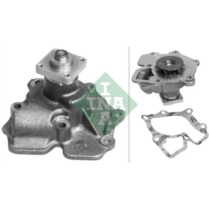 Schaeffler Ina Koelvloeistof pomp INA 538 0283 10