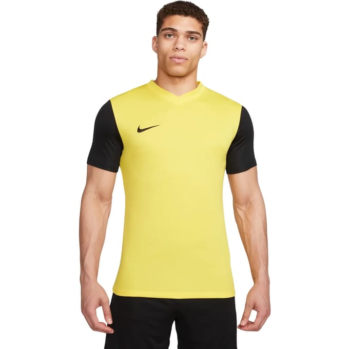 Koszulka Nike Dri-FIT Tiempo Premiere 2