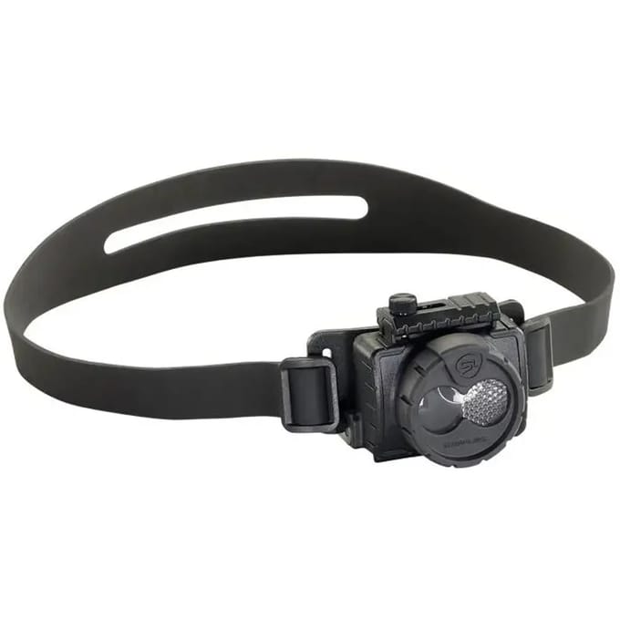 Dubbele usb oplaadbare hoofdlamp Streamlight Clutch