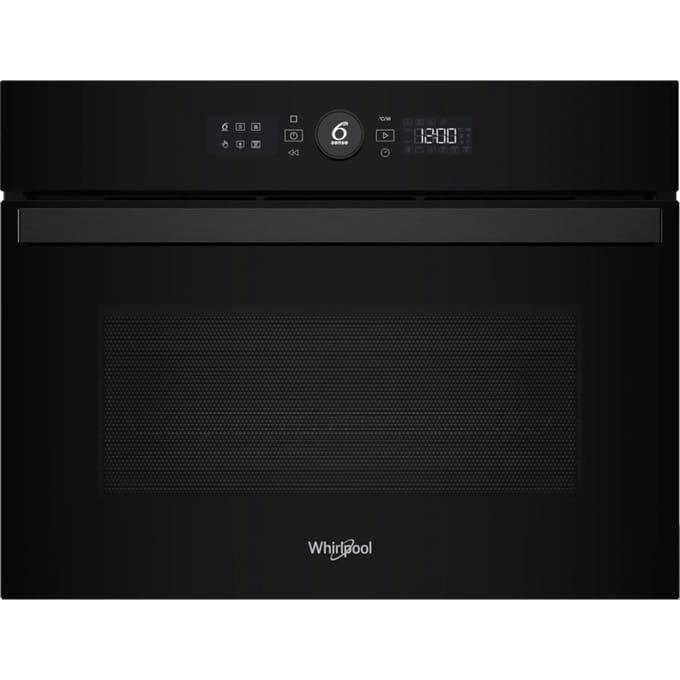 Whirlpool WCW46HMB