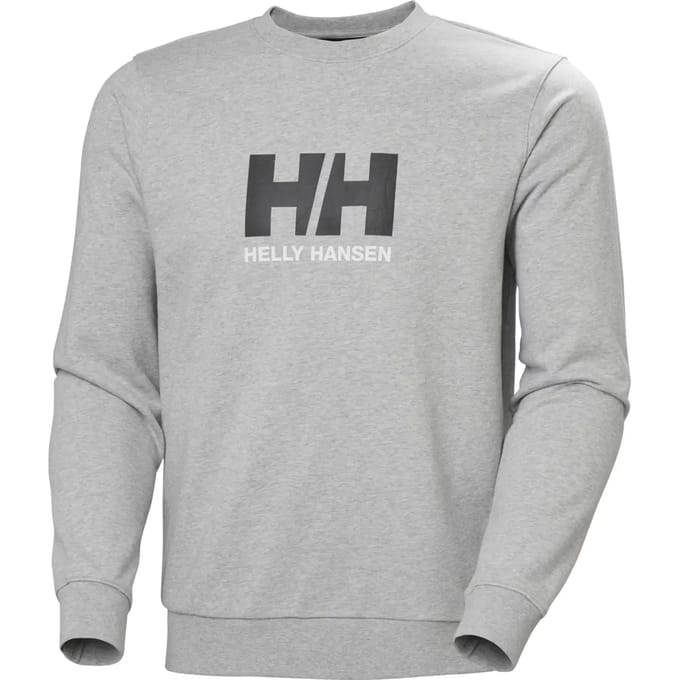 Sweatshirt Helly Hansen Logo