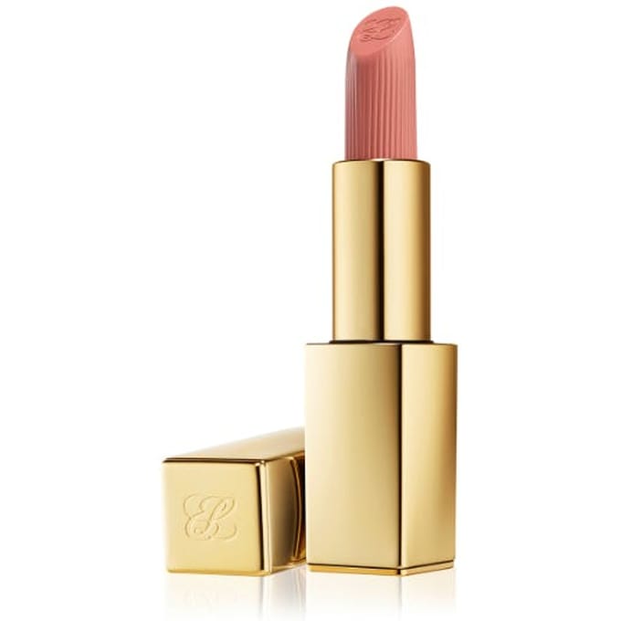 Estée Lauder Lippenstift Volledige Dekking Creme Finish Estée Lauder - Pure Color Creme Lipstick Lippenstift – Volledige Dekking - Crème Finish MODERN MUSE